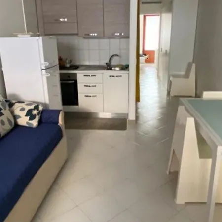 Casa Maltese 圣维托罗卡波