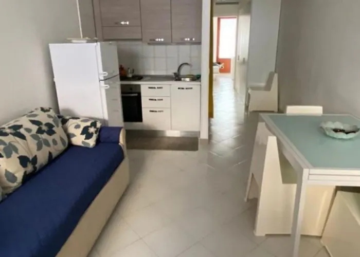 Casa Maltese 圣维托罗卡波