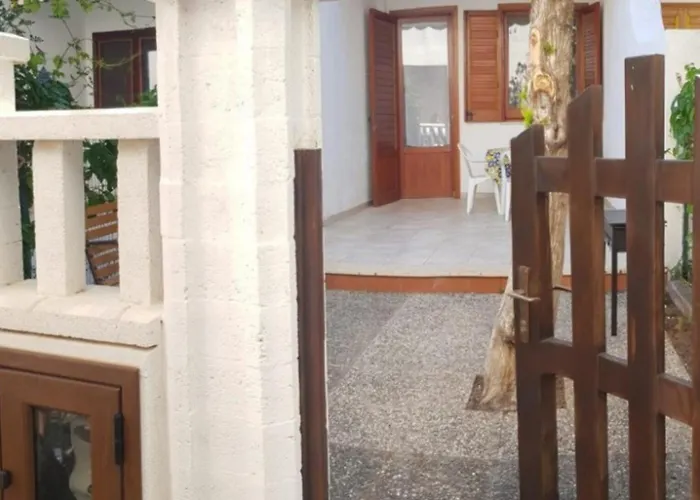 Casa Maltese 度假居