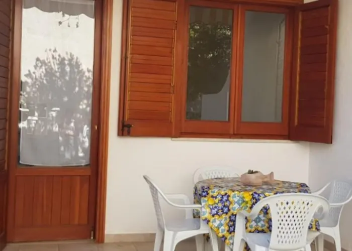Casa Maltese *