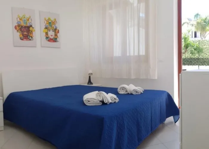度假居 Casa Maltese *