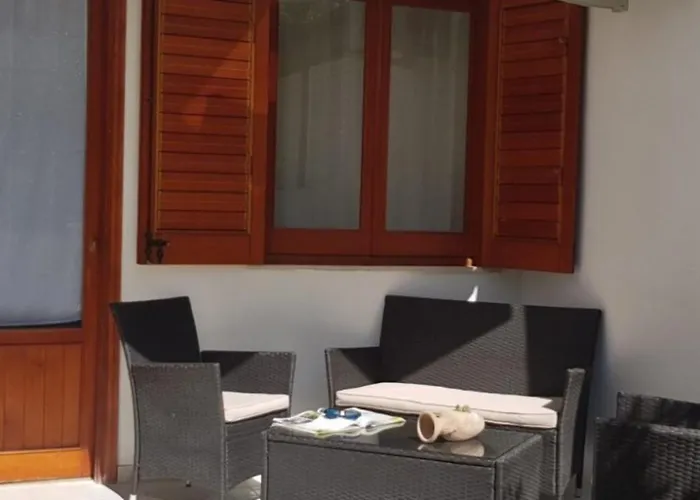 度假居 Casa Maltese *