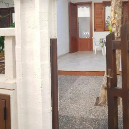 Casa Maltese Hébergement de vacances
