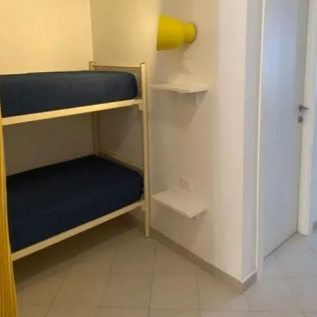 Casa Maltese Hébergement de vacances