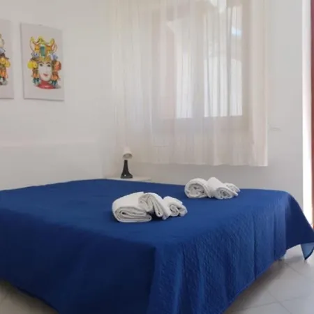 Hébergement de vacances Casa Maltese *