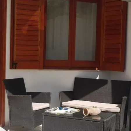 Hébergement de vacances Casa Maltese *
